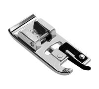 1/2/3/5/10PCS Overlock Overcast Sewing Machine Presser Foot SA135 For Singer Brother Juki All Low Shank Snap-On Accessories(3 PCS)