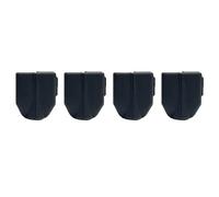 1/2/3/5/10Pcs Silicone Sleeve Hotend Protector Cover Case Heat Insulation Socks 3D Printer Parts(4Pcs)