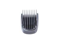 1-2-3-5-7mm Guards comb compatible with P-hilips Norelco Multigroom trimmers MG7710,MG7715,MG7720,MG7730,MG7735,MG7745,MG7750,MG7770,MG7785(7mm)