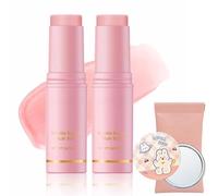 1/2/3/5 Pcs Nothora Pure Collagen Wand Stick, Nothora Moisturizing Balm for Fine Lines and Wrinkles, Deep Wrinkle Filler Collagen Stick for Firming Tightening Lift Lifting (2 Pcs, One Size)