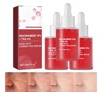 1/2/3/5pcs Dark Spot Remover for Face and Body, Age Spot Remover for Face, Dark Spot Corrector Freckle Remover, Sunspots ,Niacinamide (3pcs)
