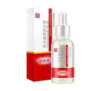 1/2/3/5pcs Niacinamide Serum,Dark Spot Correcting Glow Serum,Dark Spot Correcting Serum, Niacinamide for Acne Scars, Post-Acne Marks, Hyperpigmentation and Even Skin Tone, Fragrance-Free (1pcs)