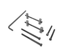 1-2-3 Blocks Attachment Hardware Kit
