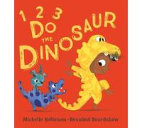1, 2, 3, Do the Dinosaur