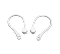 1/2/3 ears with silicone sports hooks prevent them from falling out during training