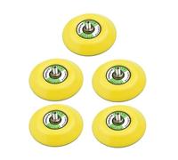 1/2/3 Inch Sanding Disc Sander Backing Pad for Air Polisher Hook & Loop Back Plate Abrasive Grinding Tool M6 5/16 * 24T, 1inch 2pieces(2inch 5pieces,5-16-24T)