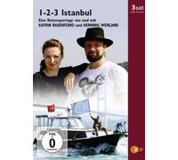 1-2-3 Istanbul [DVD]