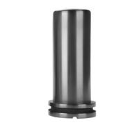 1/2/3 kg Graphite Cross Blower Black Cup Oven Torch Melt Cast Gold Silver Copper Brass Aluminium Metal Melting Oven Accessories Accessories