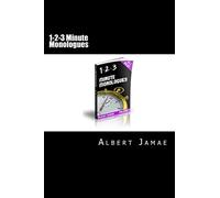 1-2-3 Minute Monologues