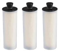 1/2/3 Pack Steam Cleaner Descaler Filter,Descaling Filter Cartridge Replacement Parts Fits for Karcher SC3 SC3MX Upright Steam Cleaner Accessories (3PCS)