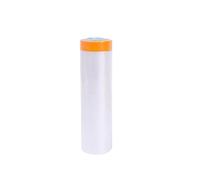 1/2/3 PC Dustproof Film Self-Adhesive Cabinets Furniture Dust Protection Films Plastic Home Wall Painting Covers for Furniture(2.4x10M,1roll-10m)