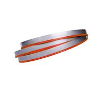 1/2/3/pcs 1140mm M42-Bi Metal Bandsaw Blade 1140x13x0.65mm With 6 14 8/12 14/18 10/14TPI Woodworking Tool For Cutting Metals(14 and 18 tpi,1PC 1140mm)