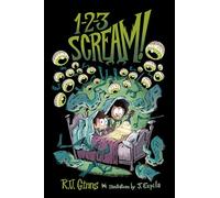 1-2-3 Scream!