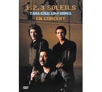 1,2,3 Soleils