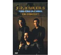 1 2 3 Soleils [DVD] [Region 1] [US Import] [NTSC]