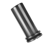 1/2/3KG Graphites Crucibles Black Cup Furnaces Torch Melting Casting Refining Gold Silver Copper Brass Aluminum Metal Melting Electric