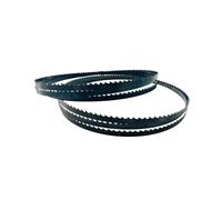 1/2/3PCS 1400mm Bandsaw Blades 1400x6.35x0.35mm TPI 6 10 14 Fit(1PC 14TPI)