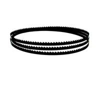 1/2/3pcs 1400mm Bandsaw Blades 1400x6.35x0.35mm TPI 6 10 14 Fit Scheppach Einhell Draper Charnwood Fox Band Saw For Wood 1/2/3 PCS(1PCS 10TPI)
