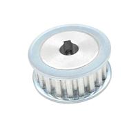 1/2/3pcs 16 Teeth XL Timing Pulley Bore 5/6/6.35/7/8/10/12/12.7/14mm For Width 10mm XL Synchronous Belt 16-XL-10 AF 16teeth 16T(12mm-keyway 4x1.8mm,1pc)
