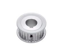 1/2/3pcs 30 Teeth HTD 5M Timing Synchronous Pulley Keyway Bore 8/10/12/14/15/16/17/18/19/20mm For Width 15/20mm HTD5M 30Teeth 30T(19mm-keyway 6x2.8mm,20mm 3pcs)
