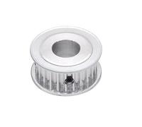 1/2/3pcs Arc HTD 5M 20 Teeth Synchronous Timing Pulley Bore 6/8/10/12/12.7/14/15/16/18mm For Width 25mm HTD5M Belt 20Teeth 20T(18mm,3pcs)