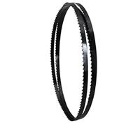 1/2/3Pcs Bandsaw Blades 1790mm Band Saw Blade 1790 6.35 0.35mm 14T TPI For Sears Craftsman 21400 Rikon 10-305 10-3061 10"(10TPI/6.35mm,1PCS 1790 Length)