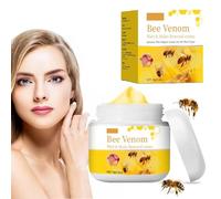 1/2/3PCS Bee Venom Mole and Wart Treatment Cream,Skin Moisturiser -Suitable for All Skin Types (1pcs)