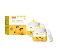 1/2/3PCS Bee Venom Mole and Wart Treatment Cream,Skin Moisturiser -Suitable for All Skin Types (2pcs)