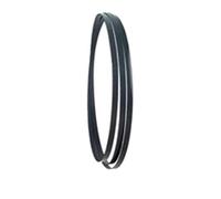 1/2/3pcs Cutting Tools Woodworking Tool Bandsaw Blades Length 2360X12.7 Wide X6T 10T 14T For Cut Hardwood Blade(10T,1PC)