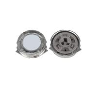 1/2/3Pcs Electric Shaver Heads Replacement SH30/52,Compatible for Philips,Series S5000 3000 2000 1000 S5110 S5400 S5011 S5050 S5340 S5140(Black)