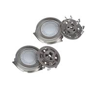 1/2/3Pcs Electric Shaver Heads Replacement SH30/52，Compatible For Philips，Series S5000 3000 2000 1000 S5340 S5140 S5110 S5400 S5011 S5050(2pcs)