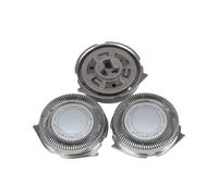 1/2/3Pcs Electric Shaver Heads Replacement SH30/52 ，Compatible for Philips ，Series S5000 3000 2000 1000 S5340 S5140 S5110 S5400 S5011 S5050(3Pcs)