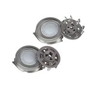 1/2/3Pcs Electric Shaver Heads Replacement SH30/52 ，Compatible for Philips ，Series S5000 3000 2000 1000 S5340 S5140 S5110 S5400 S5011 S5050(2Pcs)