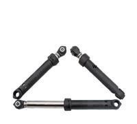 1/2/3pcs For Bosch Siemens Drum Washing Machine Shock Absorber Rod Shock Absorber for WS12M468TI WM10S360TI(2pcs)