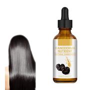 1/2/3PCS Hair Darkening Serum, Darka Anti-greying Hair Serum, Grey Hair Reverse Essence, Ganoderma Nutrient Natural Darkening Serum, Darken Your Hair Naturally Without Harming Them (1PCS)