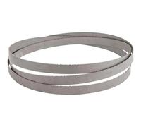 1/2/3pcs M42 1790 13 0.65mm Band Saw Blades 1790mm Bi Metal Bandsaw For Craftsman 21400 Rikon 10-305 10-3061(10-14 TPI/13mm,3pcs 1790mm Length)