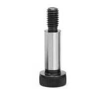 1/2/3pcs M5 M6 M8 D13-M10 M12 12.9 Grade Steel Allen Plug Screw Mould Contour Convex Hexagon Socket Head Shoulder Limit Bolt(60mm,3pcs D6-M5)