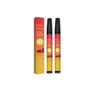 1/2/3Pcs Magic Car Scratch Removal Pen, Magic Pen For Car Scratches, Fix Magic Pen, Weatherproof Touch Up Paint Pen, Car Paint Scratch Remover Pen, Repair Touch Up Scratch Remover DIY Tool