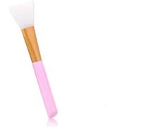 1/2/3Pcs Makeup Brushes Face Mask Brush Silicone Gel DIY Cosmetic Beauty Tools,Green 1pc,14 * 3CM