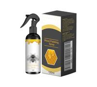 1/2/3pcs Natural Care Spray & Restorer, Polish For Wood, Furniture Polish Spray, Wood Polish For Furniture, Leather & Furnitures Polishss, Protective Conditioning Formula, Eco-Friendly (1, pc)