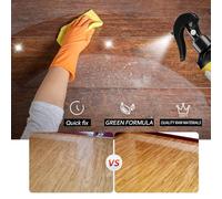 1/2/3pcs Natural Care Spray & Restorer, Polish For Wood, Furniture Polish Spray, Wood Polish For Furniture, Leather & Furnitures Polishss, Protective Conditioning Formula, Eco-Friendly (3, pc)
