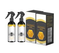 1/2/3pcs Natural Care Spray & Restorer, Polish For Wood, Furniture Polish Spray, Wood Polish For Furniture, Leather & Furnitures Polishss, Protective Conditioning Formula, Eco-Friendly (2, pc)