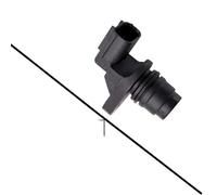 1/2/3PCS NO.:37510-R40-A01 Camshaft Position Sensor For Civic CRV CR-V Acura TSX 2.4 93-11 37510 R40 A01(1 wire)