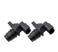 1/2/3PCS NO.:37510-R40-A01 Camshaft Position Sensor For Civic CRV CR-V Acura TSX 2.4 93-11 37510 R40 A01(2 PCS)