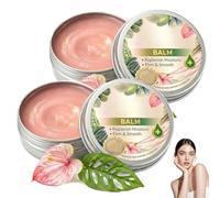 1/2/3PCS Restore Balm for Crepey Skin,Deep Hydration Firming Moisturizer, Smooths Wrinkles and Fine Lines,Skin Balm With Gentle Nourishing Support for Crepey and Dry-Looking Skin，2PCS