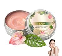 1/2/3PCS Restore Balm for Crepey Skin,Deep Hydration Firming Moisturizer, Smooths Wrinkles and Fine Lines,Skin Balm With Gentle Nourishing Support for Crepey and Dry-Looking Skin，1PCS