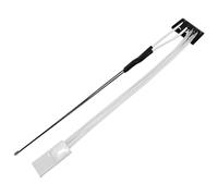 1/2 / 3Pcs Thermistor for P1P Heating Tube Ceramic Cartridge 24V for P1S Hotend Heater Thermistor 3D Printer Accessories Ceramic Heating Pad