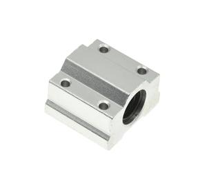 1/2/4/10PCS SC8UU SCS8UU Linear Sliding Bushing Block(1PC)