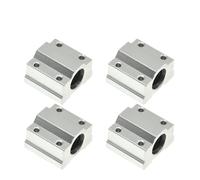 1/2/4/10PCS SC8UU SCS8UU Linear Sliding Bushing Block(4PCS)