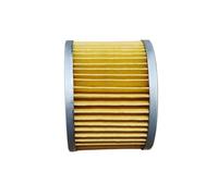 1/2/4/6/8pc Oil Filter for 250R ZRX1200 R GL1200 Gold Wing Nighthawk 550 650 CB350F CB400F CB500 CB550(6pc)